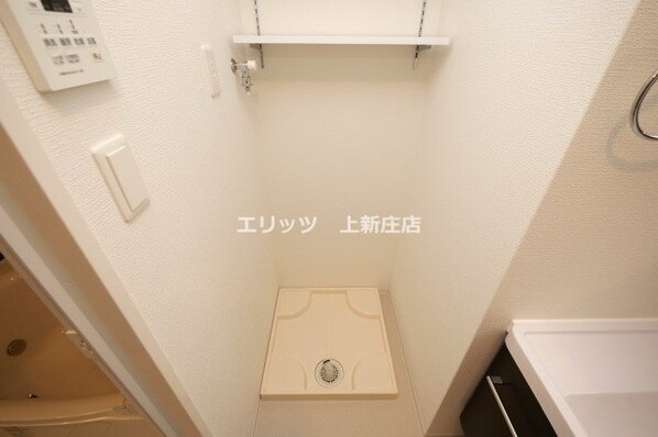 セレニテフラン梅田の物件内観写真